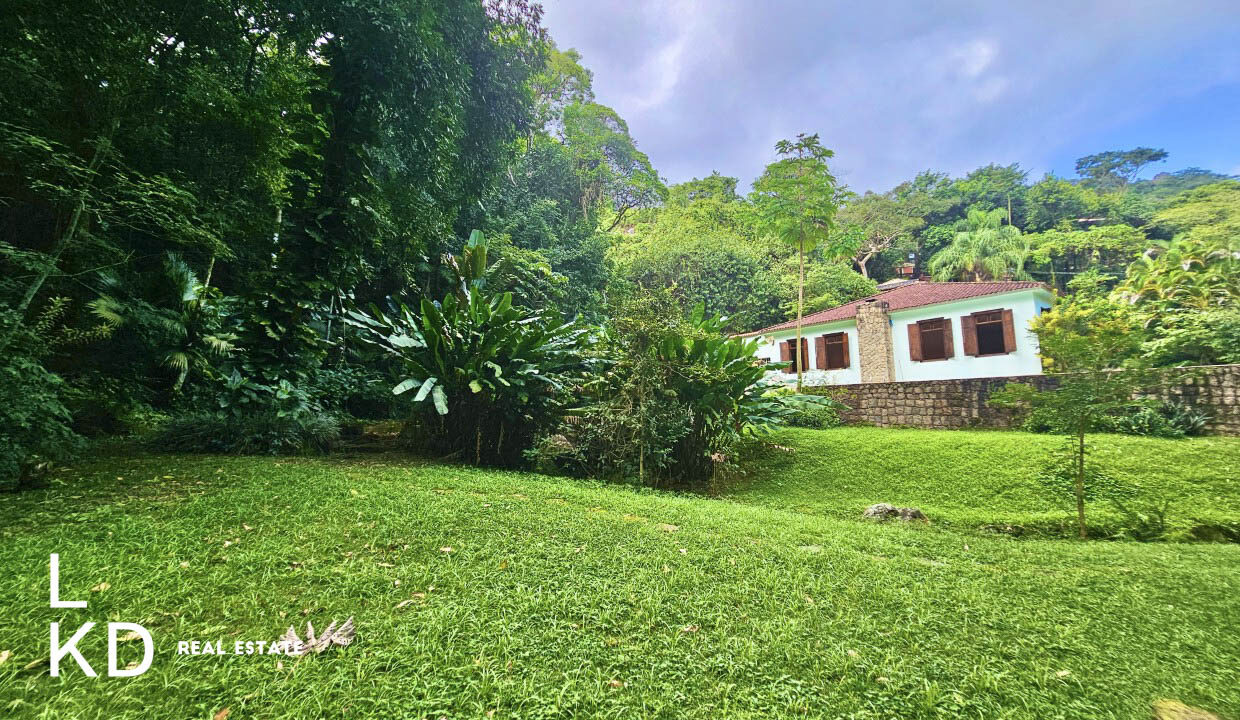 CASA À VENDA ITANHANGÁ_-30