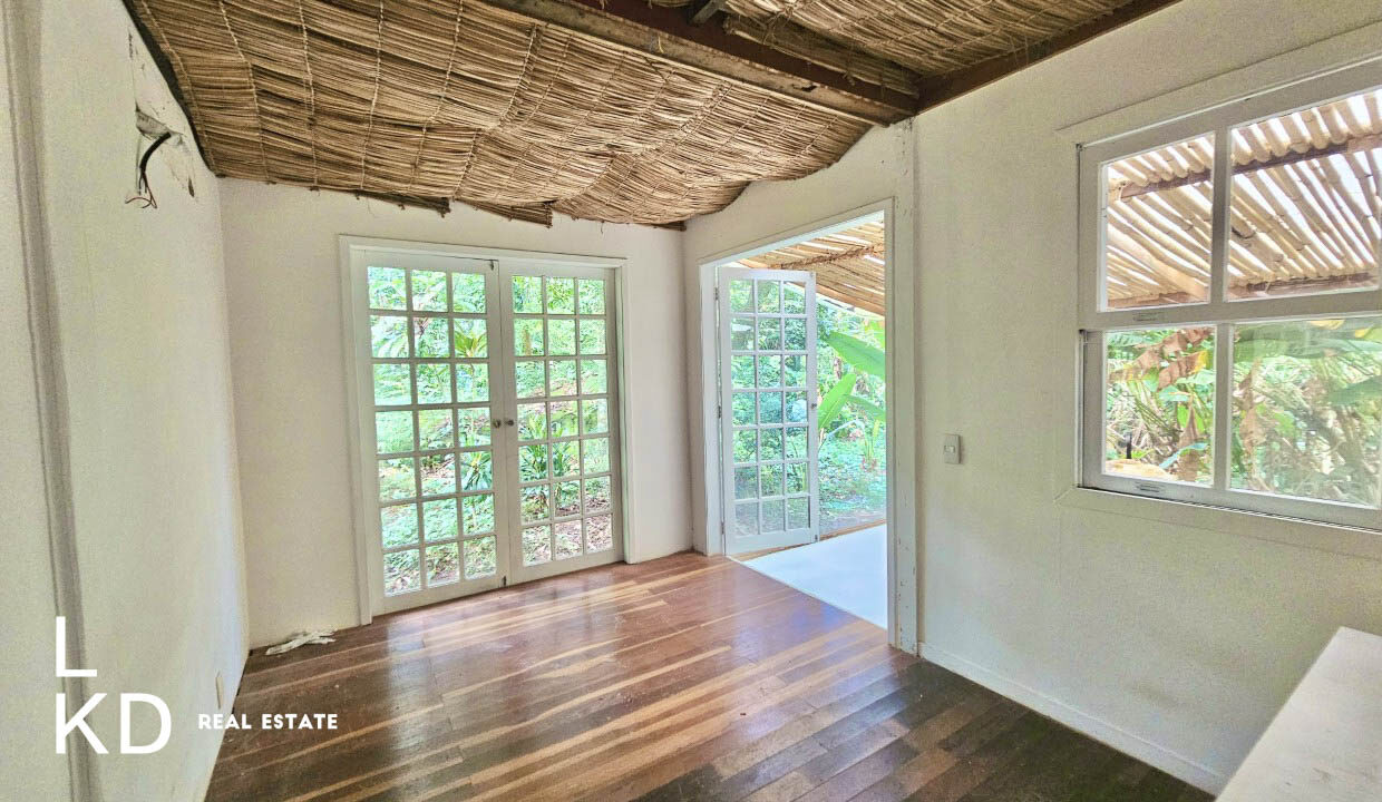 CASA À VENDA ITANHANGÁ_-33