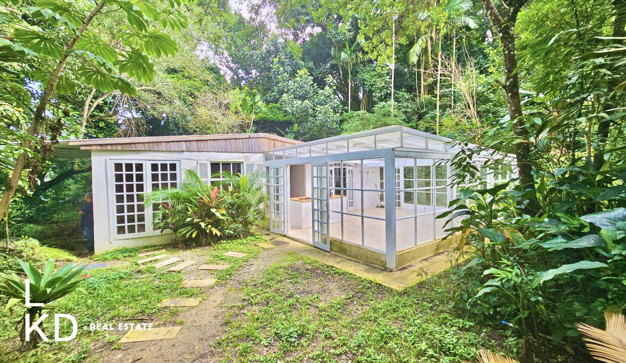 CASA À VENDA ITANHANGÁ_-38