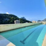Cobertura espetacular na Gávea
