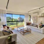 Apartamento à venda no Alto Gávea