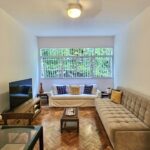 Apartamento à venda em Copacabana