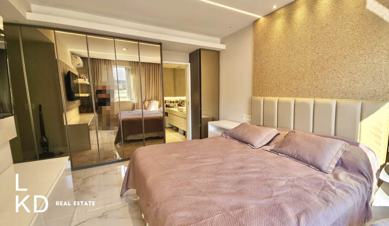 APARTAMENTO À VENDA COPACABANA-10