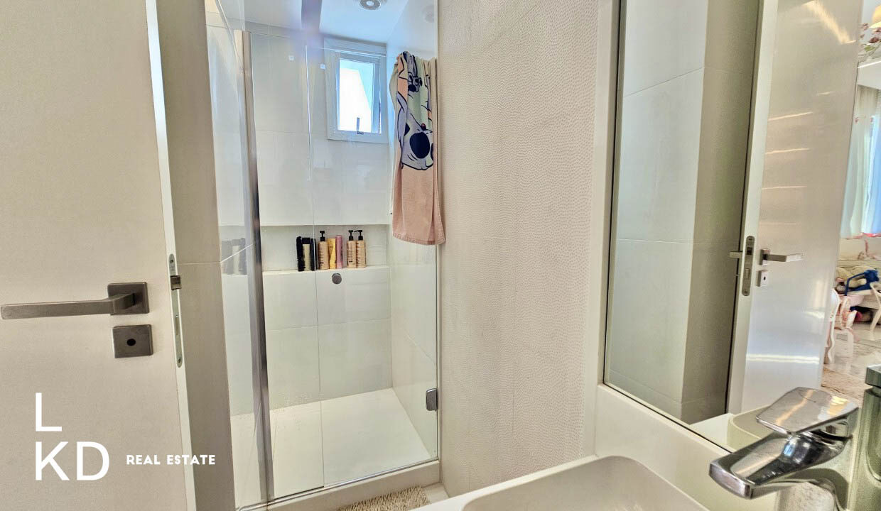 APARTAMENTO À VENDA COPACABANA-17