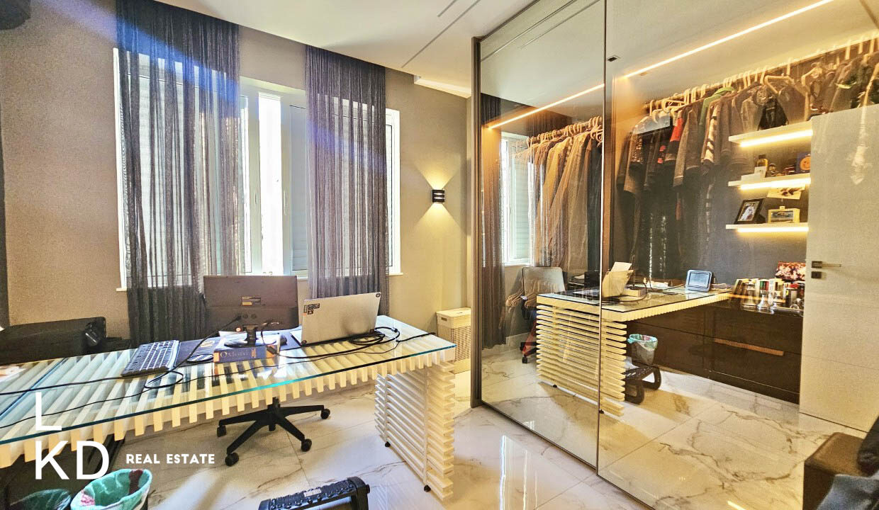 APARTAMENTO À VENDA COPACABANA-18