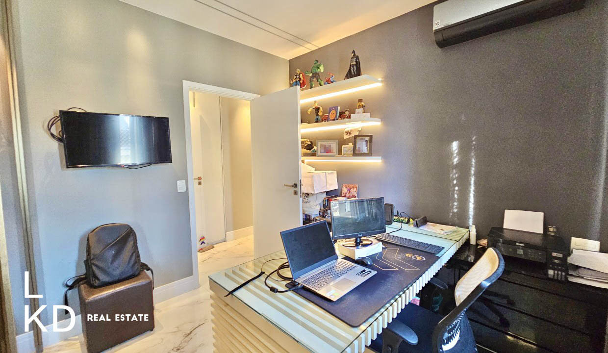 APARTAMENTO À VENDA COPACABANA-19