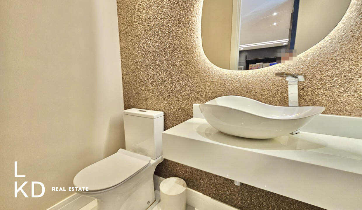 APARTAMENTO À VENDA COPACABANA-22