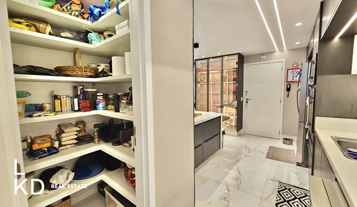 APARTAMENTO À VENDA COPACABANA-24