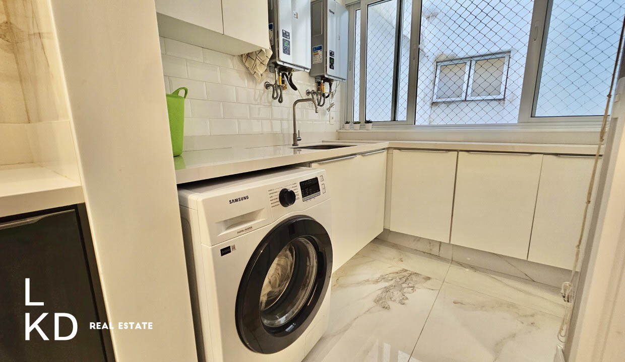 APARTAMENTO À VENDA COPACABANA-28