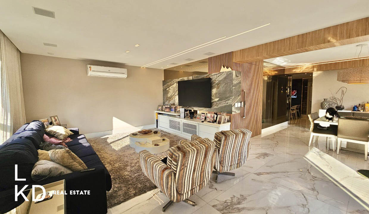 APARTAMENTO À VENDA COPACABANA-5