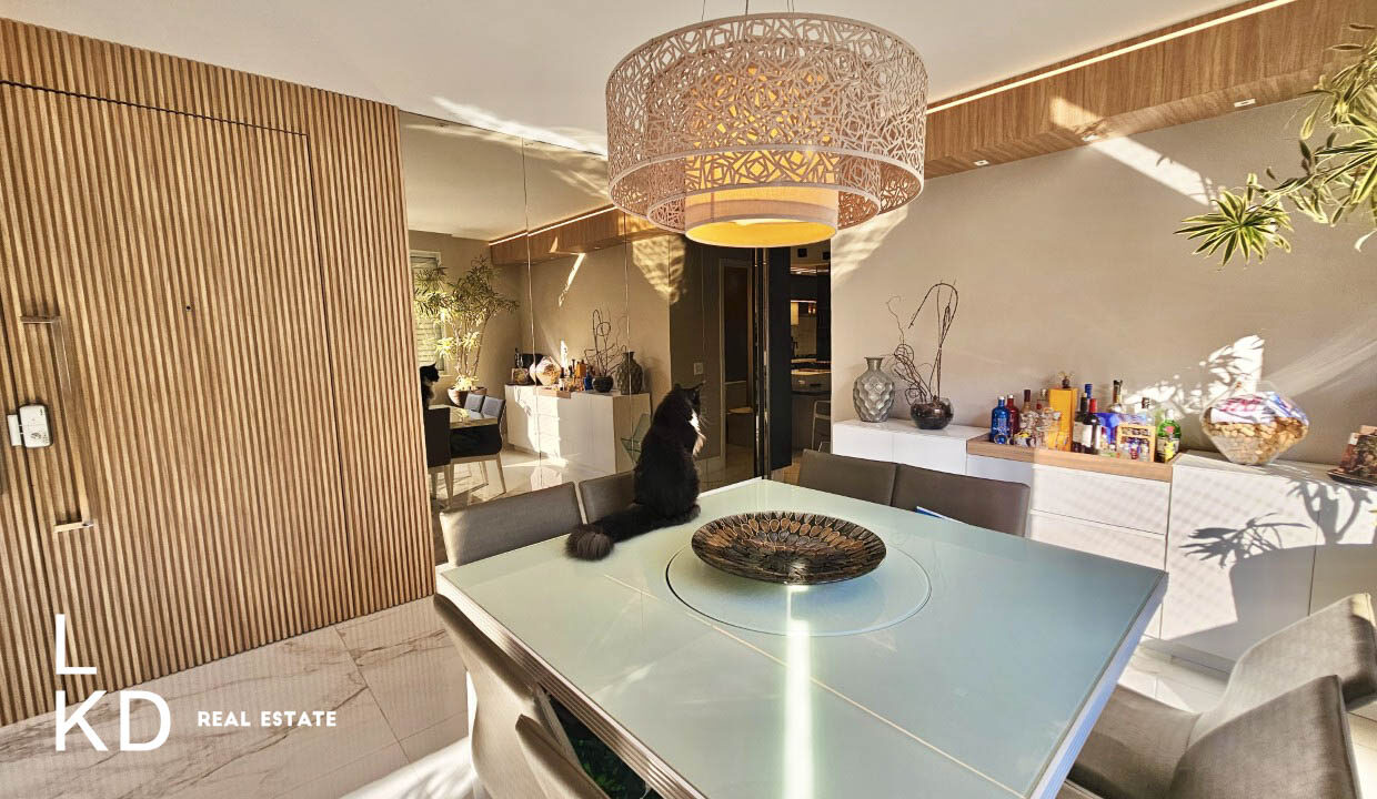 APARTAMENTO À VENDA COPACABANA-7
