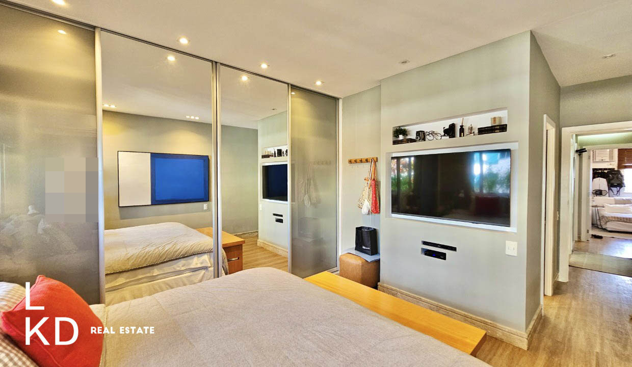 APARTAMENTO À VENDA LEBLON-11