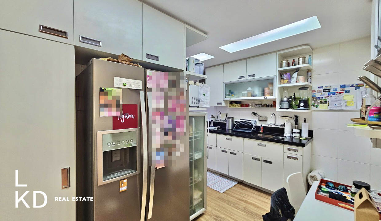 APARTAMENTO À VENDA LEBLON-22