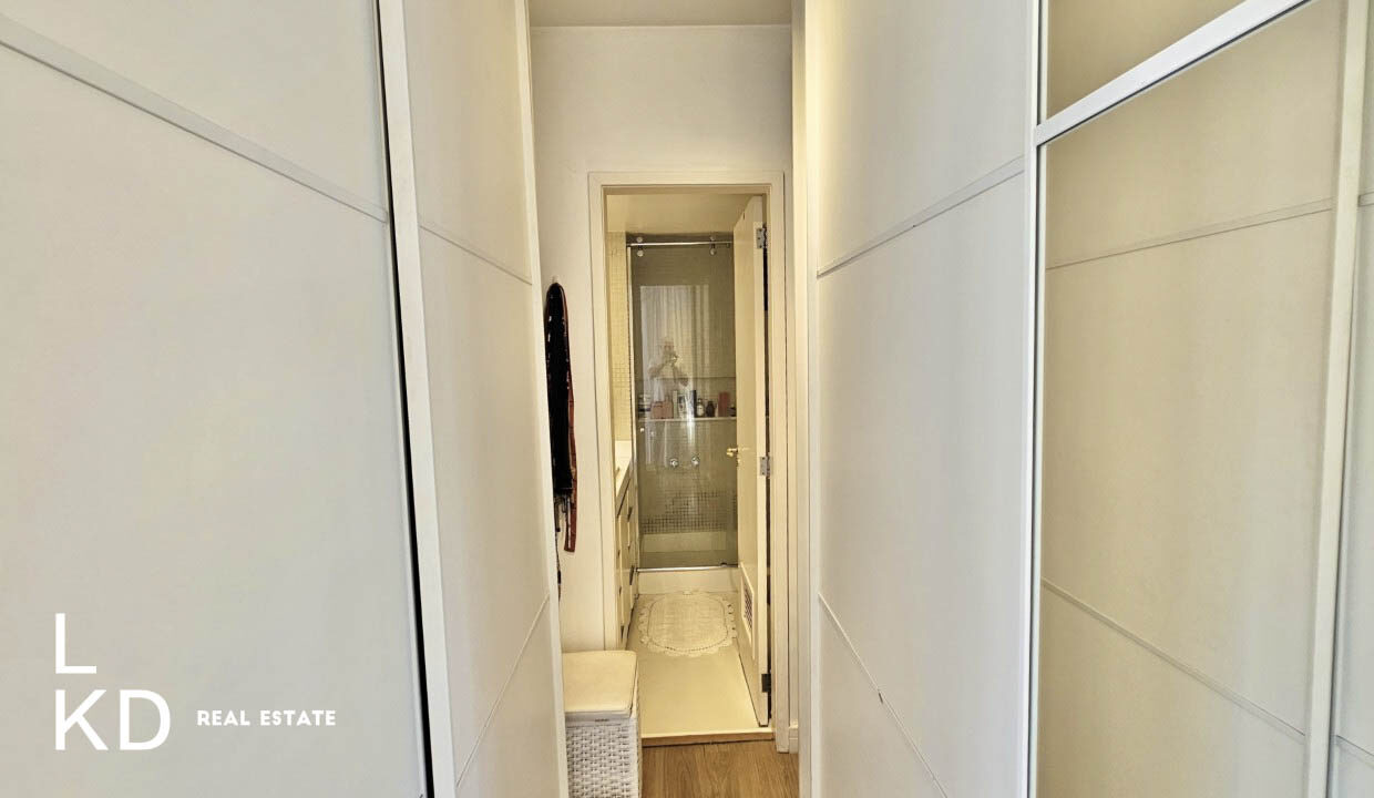 APARTAMENTO À VENDA NA LAGOA-22