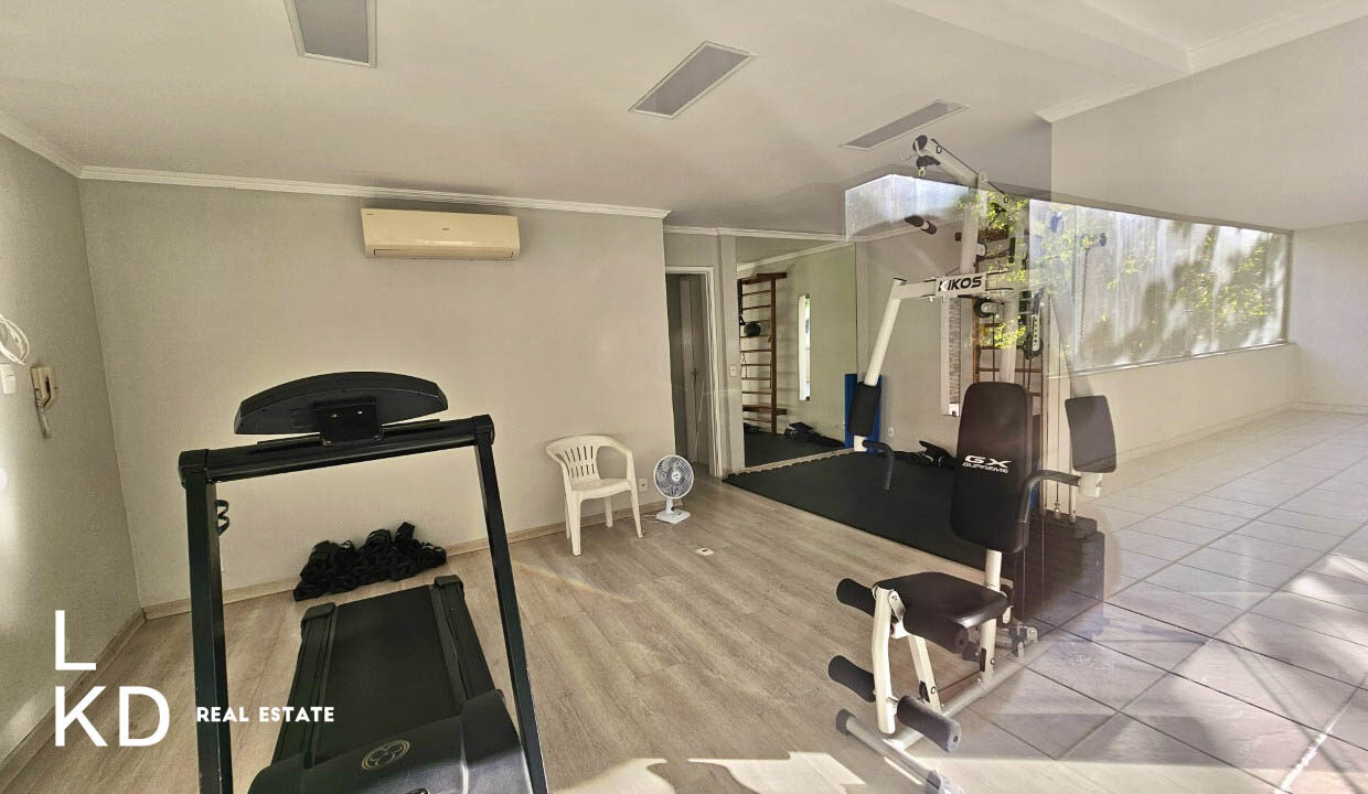 APARTAMENTO À VENDA NA LAGOA-33
