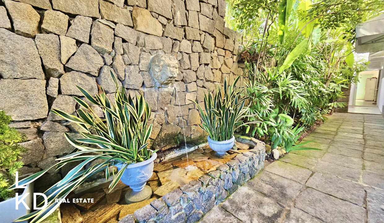 CASA À VENDA BARRA DA TIJUCA-12