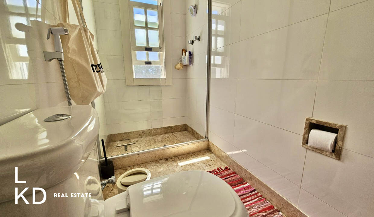 CASA À VENDA BARRA DA TIJUCA-18