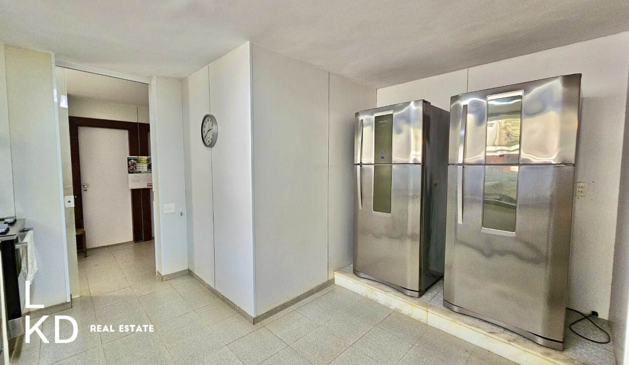 CASA À VENDA BARRA DA TIJUCA-31
