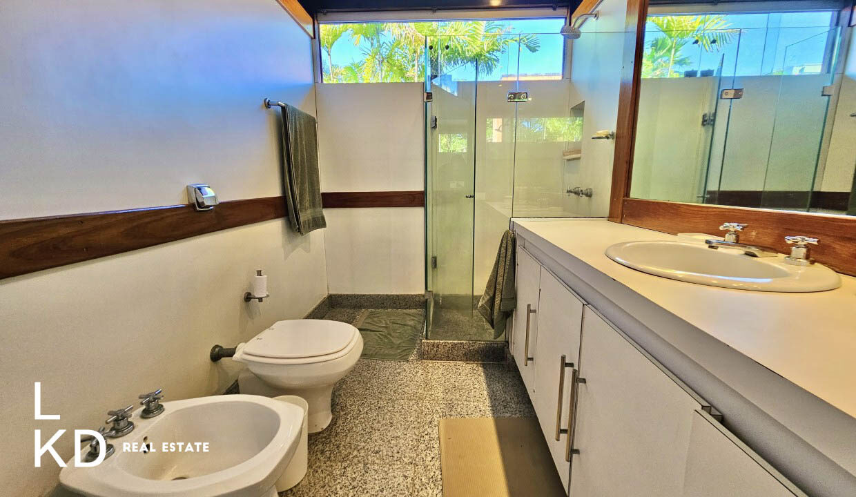 CASA À VENDA BARRA DA TIJUCA-37