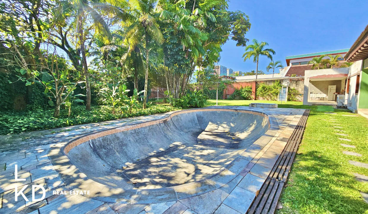 CASA À VENDA BARRA DA TIJUCA-46