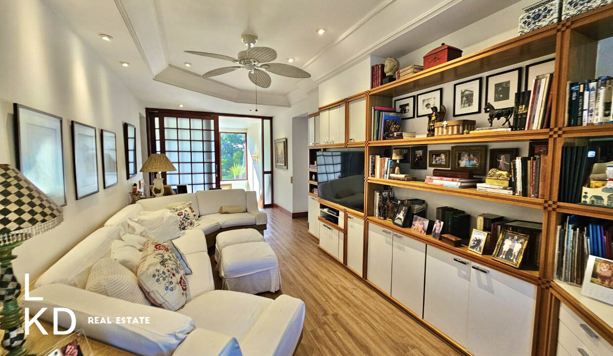 CASA À VENDA BARRA DA TIJUCA-46
