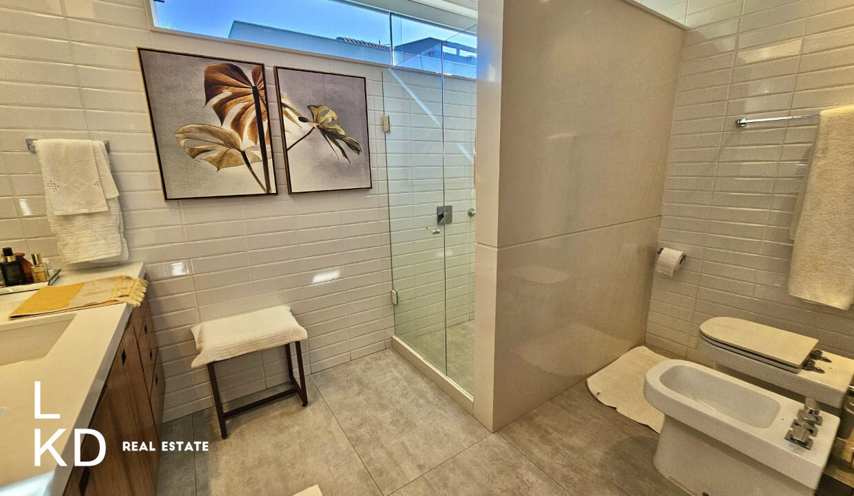 CASA À VENDA BARRA DA TIJUCA-51