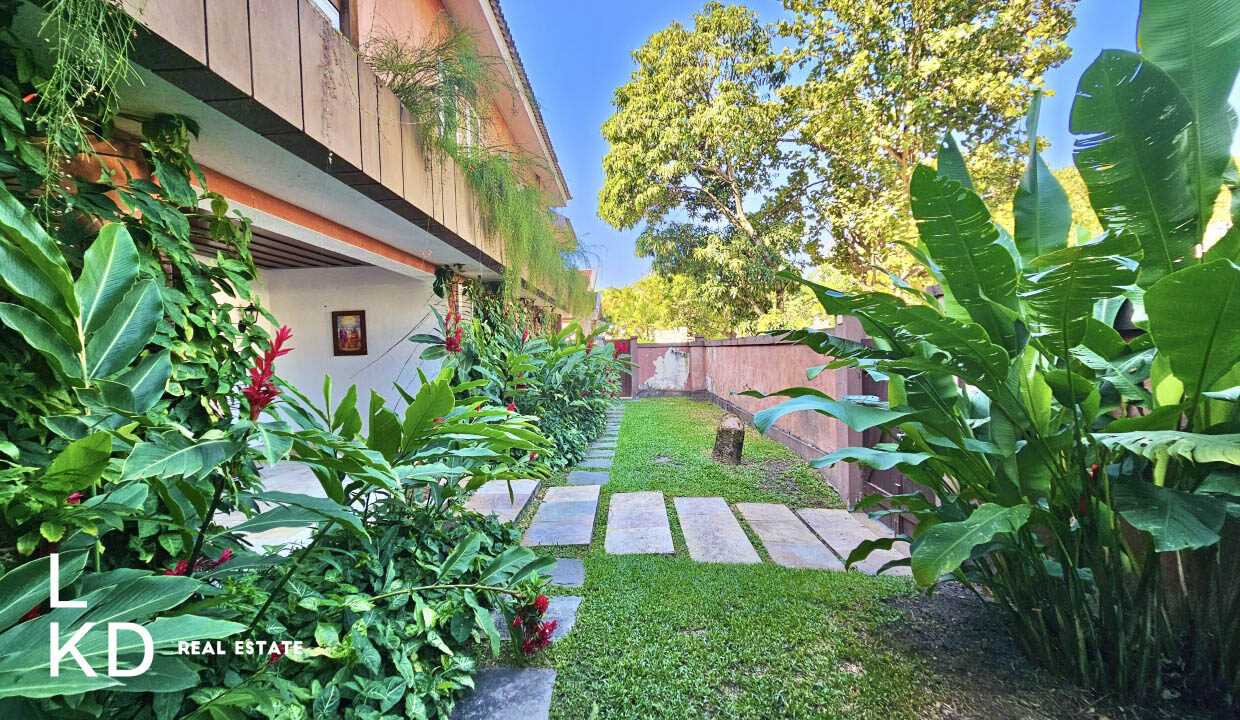 CASA À VENDA BARRA DA TIJUCA-58