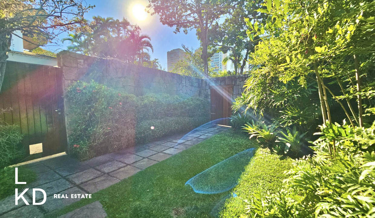 CASA À VENDA BARRA DA TIJUCA-63