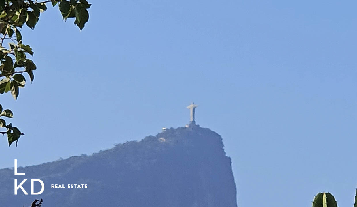 COBERTURA À VENDA GÁVEA 1-1