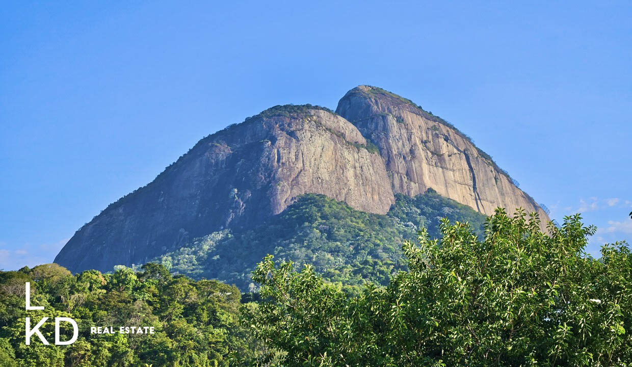 COBERTURA À VENDA GÁVEA-23