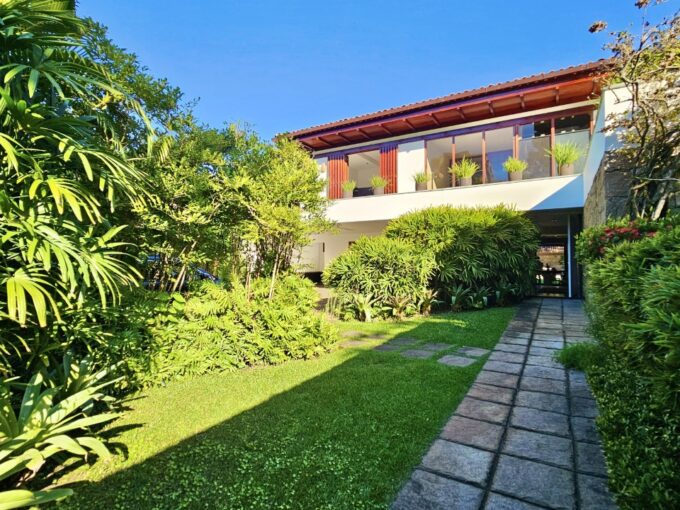 Casa à venda no Condomínio Nova Ipanema