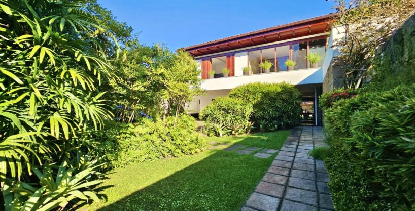 Casa à venda no Condomínio Nova Ipanema