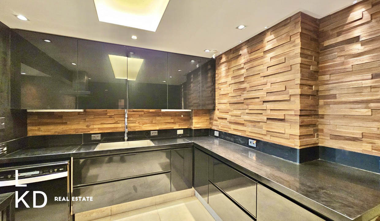 APARTAMENTO À VENDA LEBLON-12