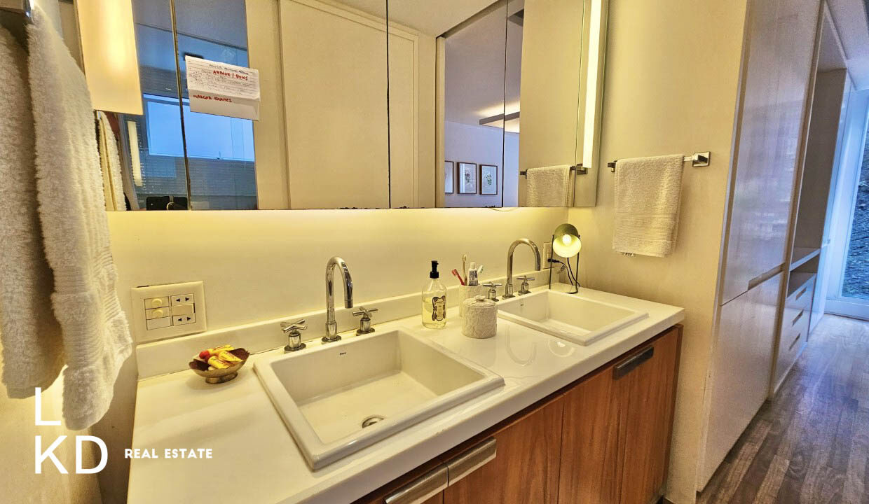 APARTAMENTO À VENDA LEBLON-12