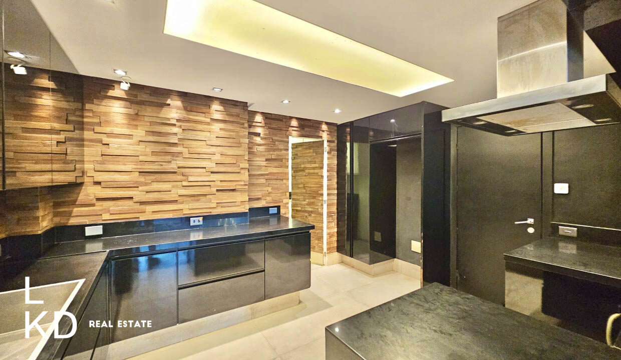 APARTAMENTO À VENDA LEBLON-13