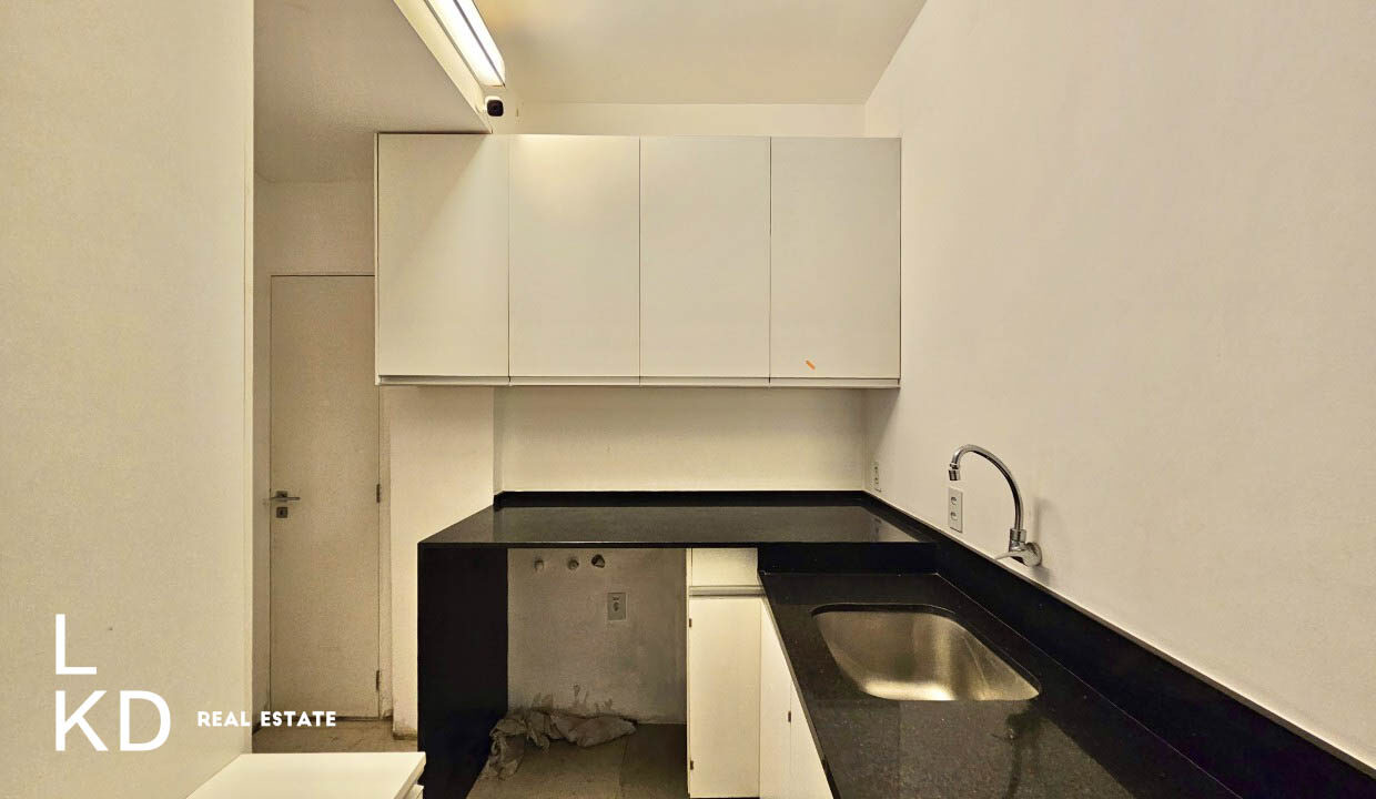 APARTAMENTO À VENDA LEBLON-15