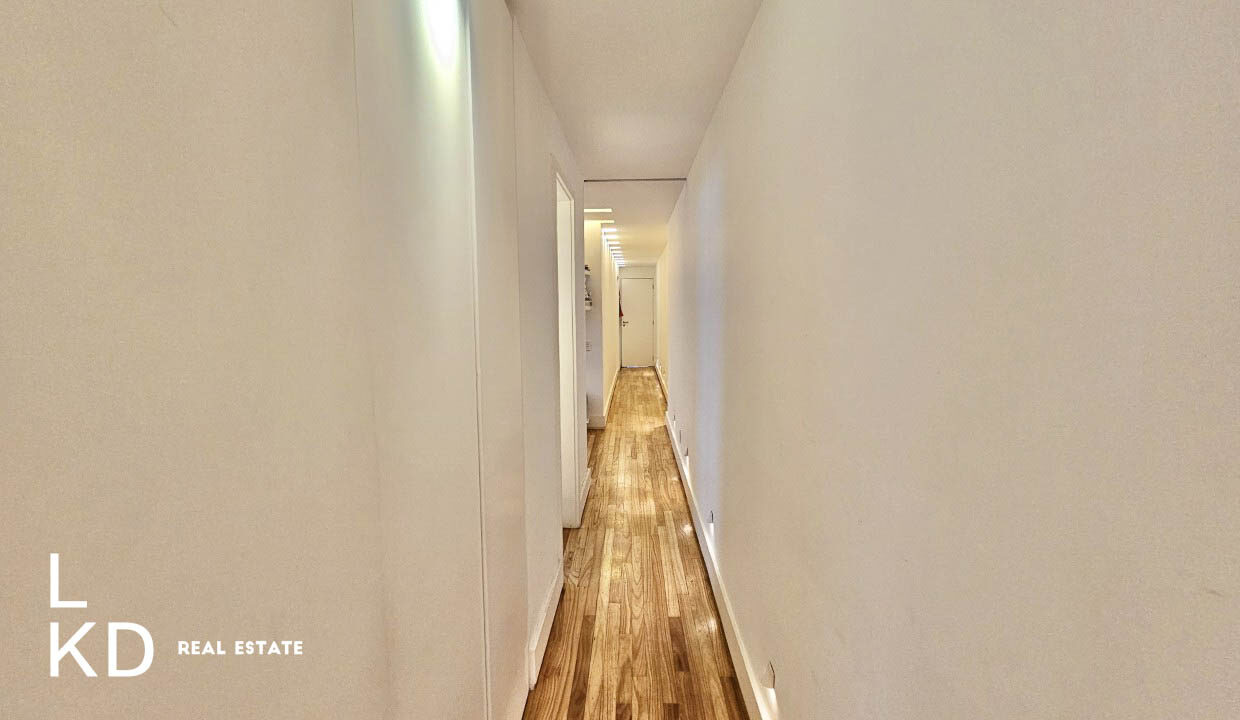 APARTAMENTO À VENDA LEBLON-18