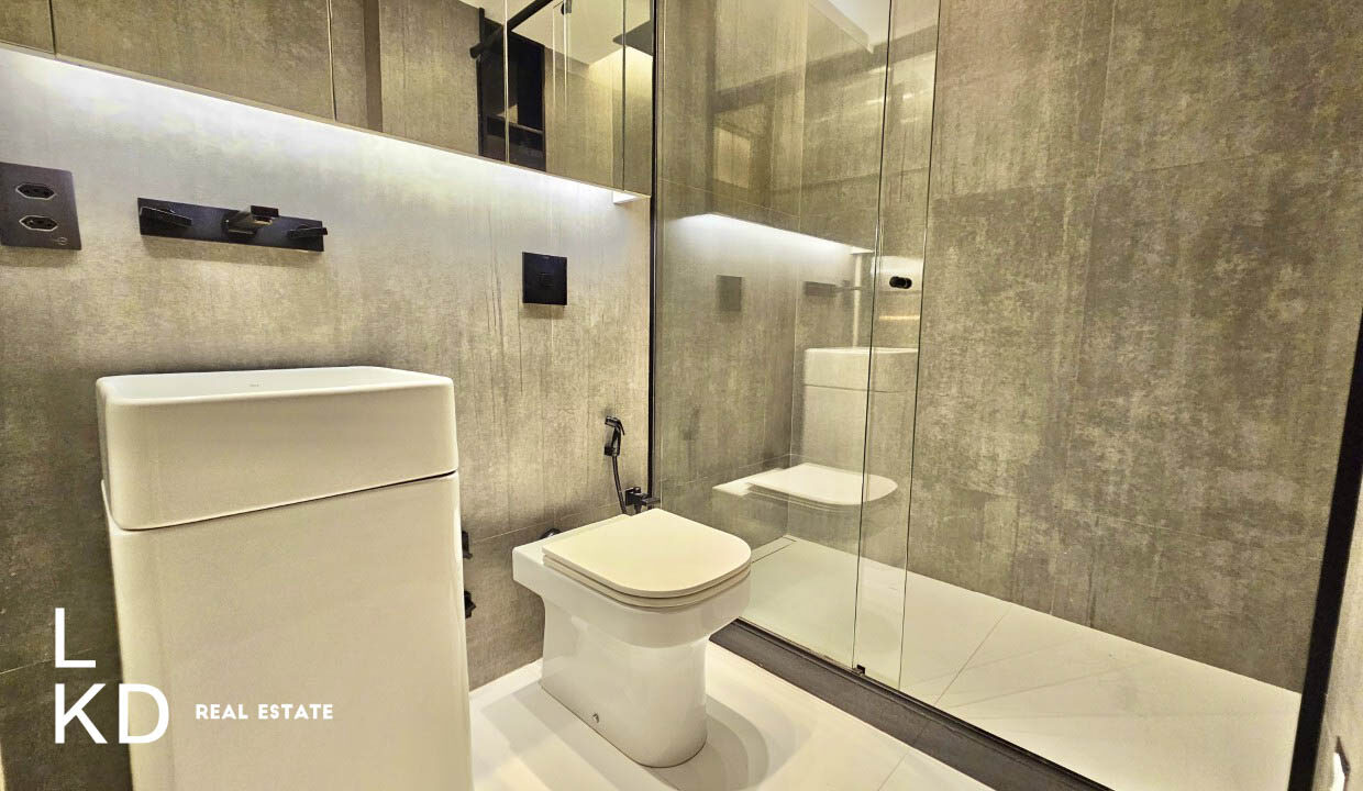 APARTAMENTO À VENDA LEBLON-21