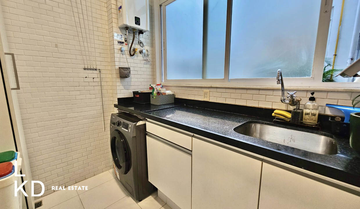 APARTAMENTO À VENDA LEBLON-22