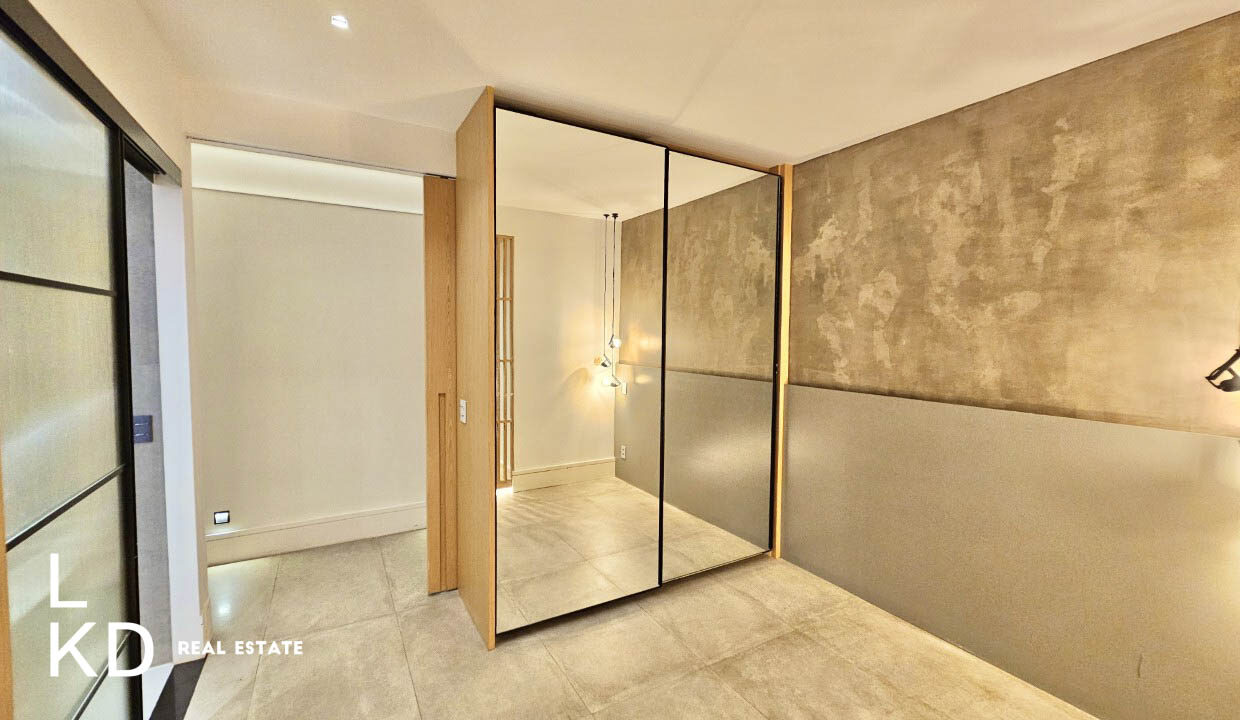 APARTAMENTO À VENDA LEBLON-24