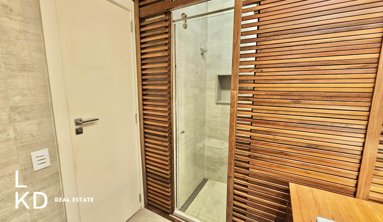 APARTAMENTO À VENDA LEBLON-26