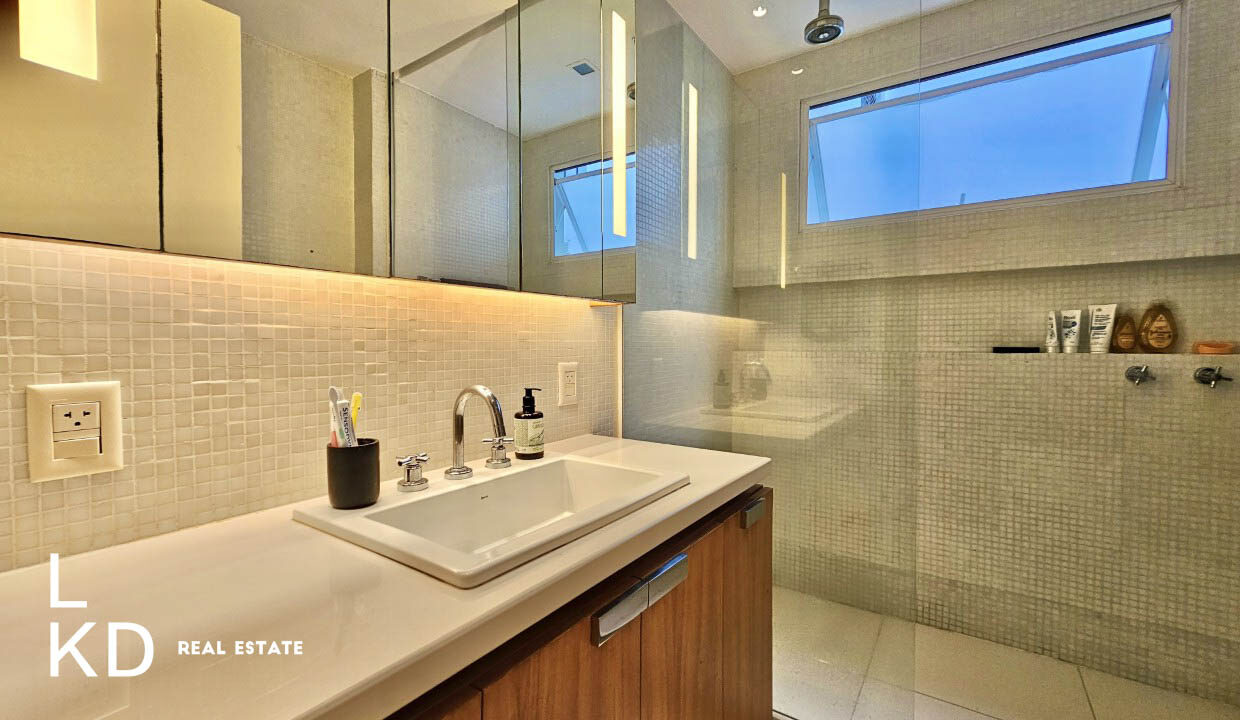 APARTAMENTO À VENDA LEBLON-3