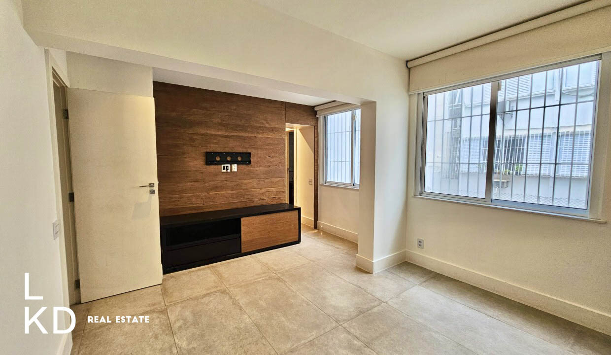APARTAMENTO À VENDA LEBLON-31