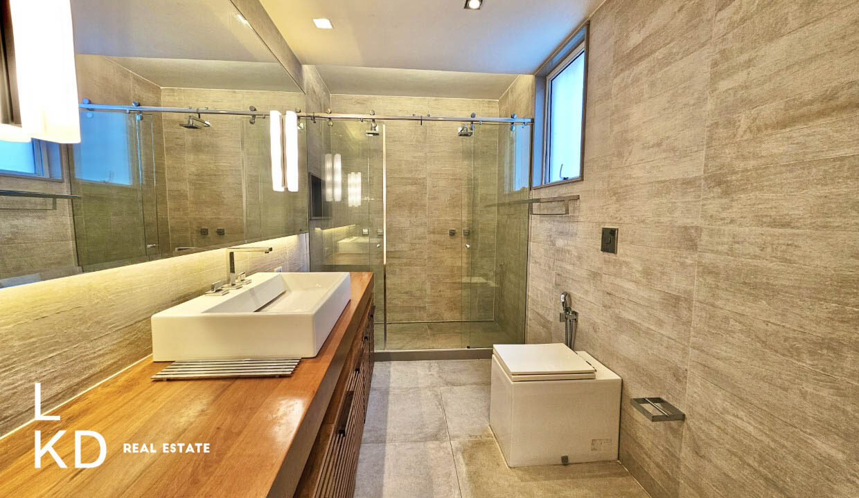 APARTAMENTO À VENDA LEBLON-36