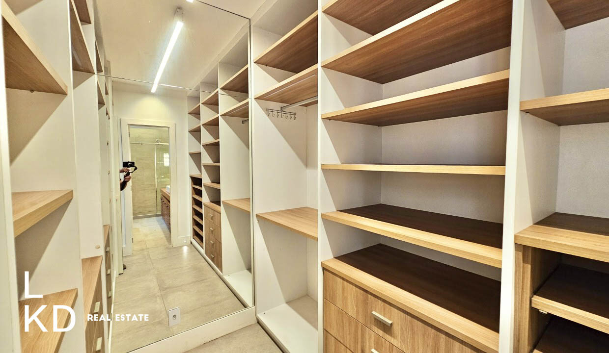 APARTAMENTO À VENDA LEBLON-38