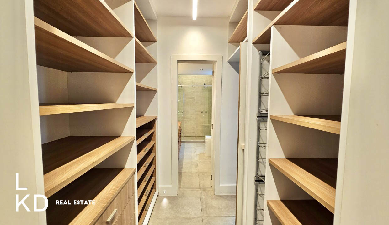 APARTAMENTO À VENDA LEBLON-39