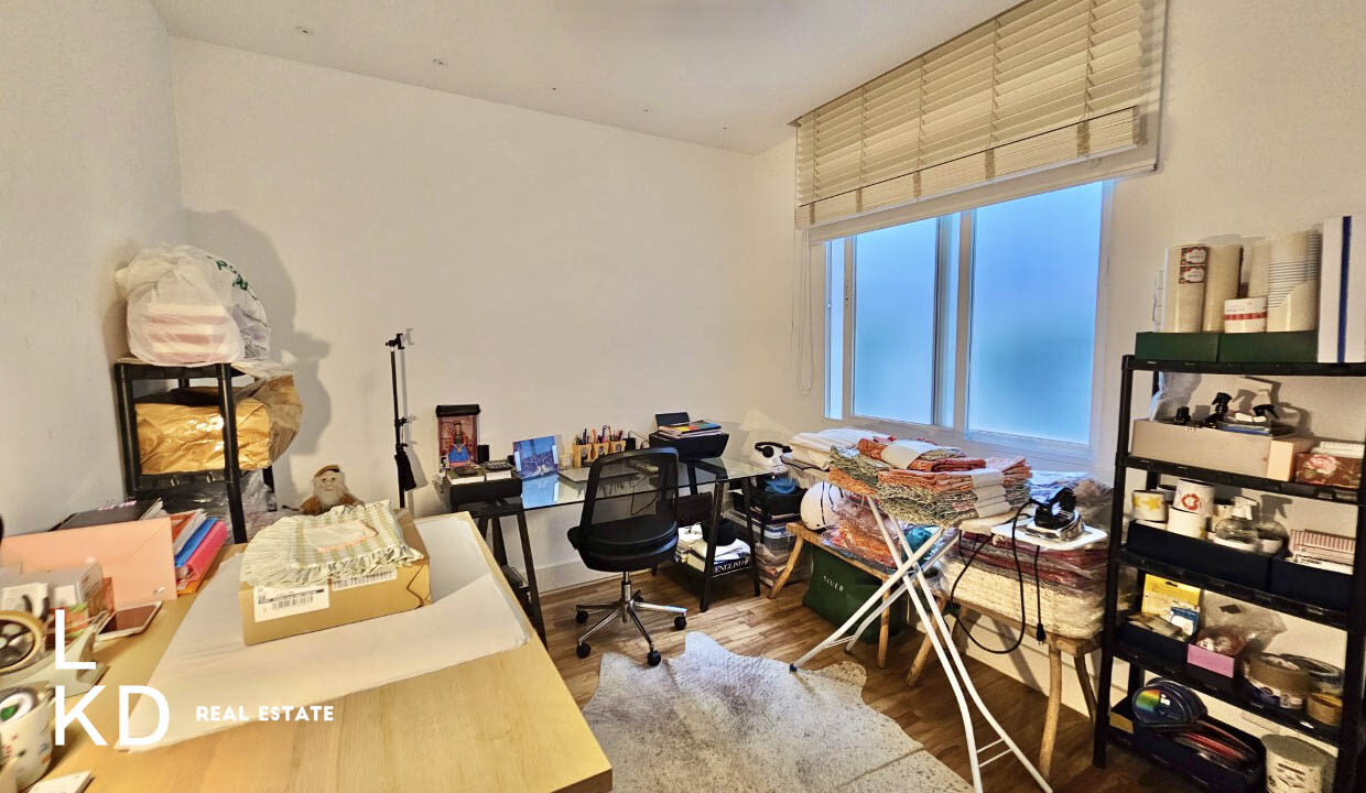 APARTAMENTO À VENDA LEBLON-5