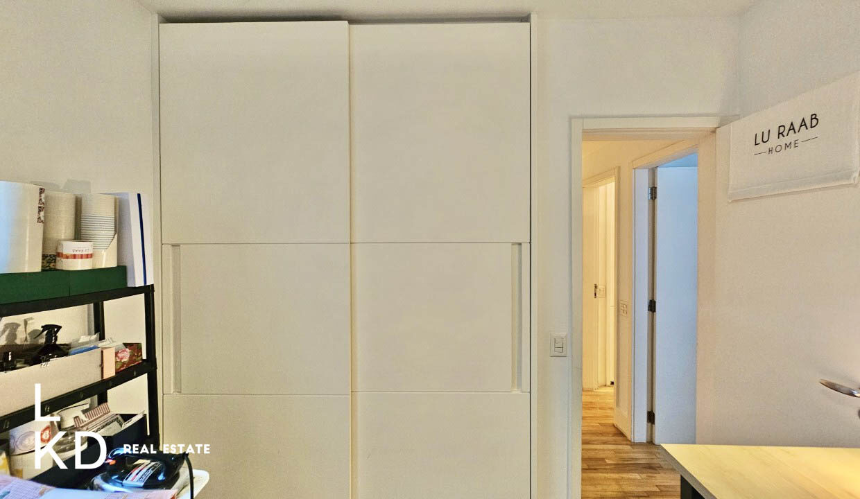 APARTAMENTO À VENDA LEBLON-6