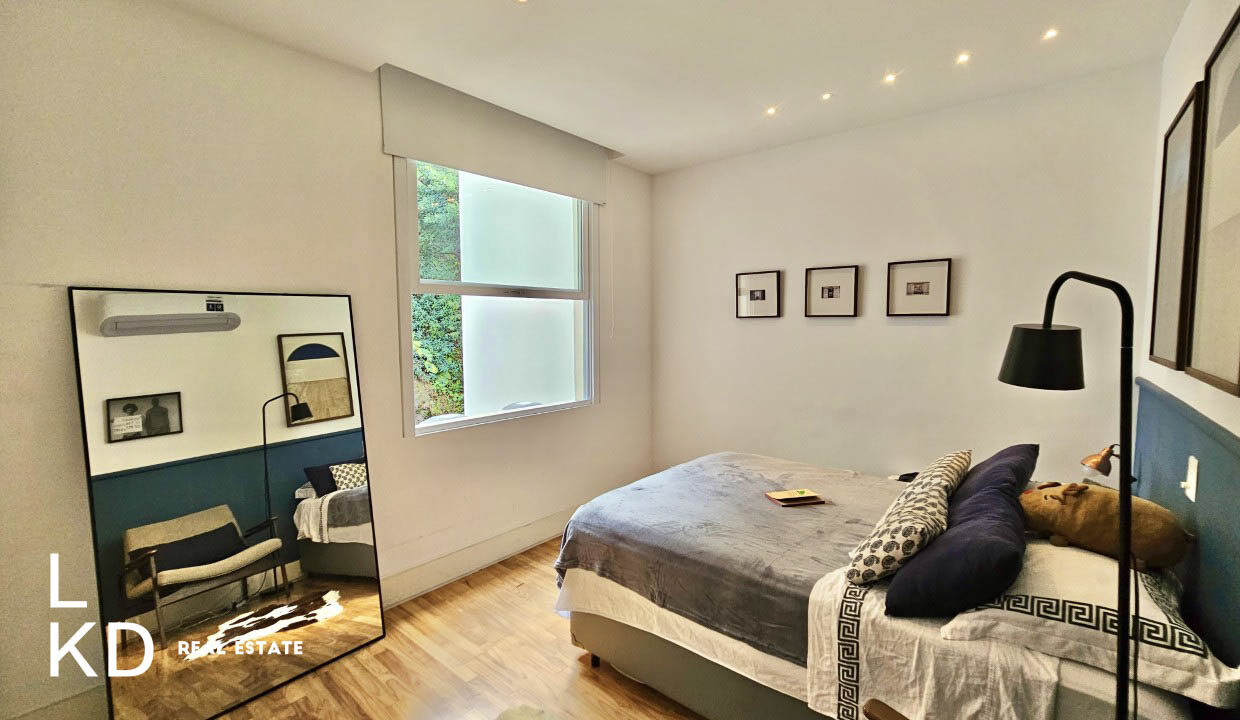 APARTAMENTO À VENDA LEBLON-7