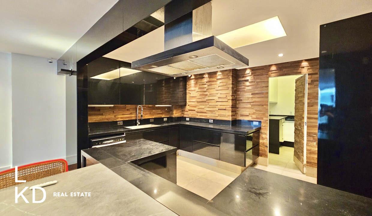 APARTAMENTO À VENDA LEBLON-9
